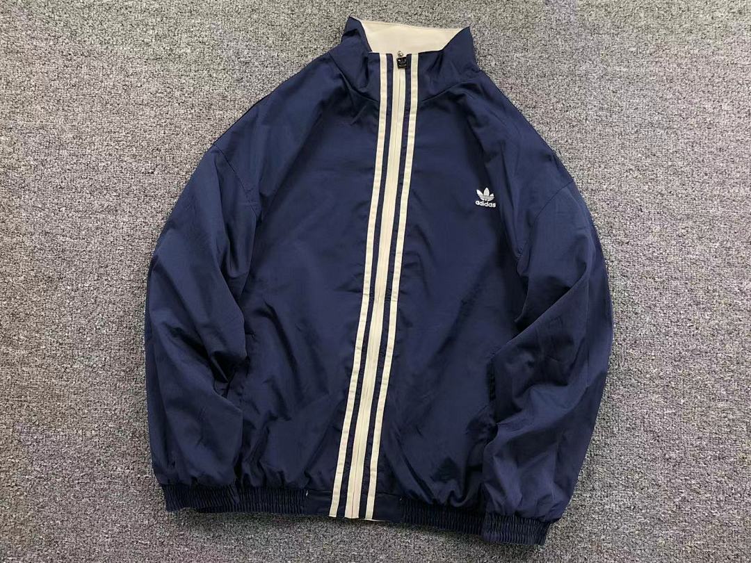 Adidas 185 A⭐I⭐AS JACKET 3203172535 (Im 170Cm 60Kg I Wear Size M In The Phot) - Image 25