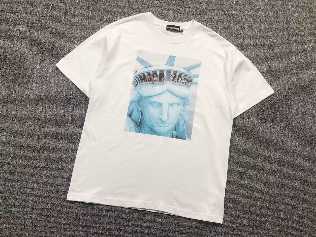 On Running 106 GOD SELECTION XXX T-SHIRT - Image 11