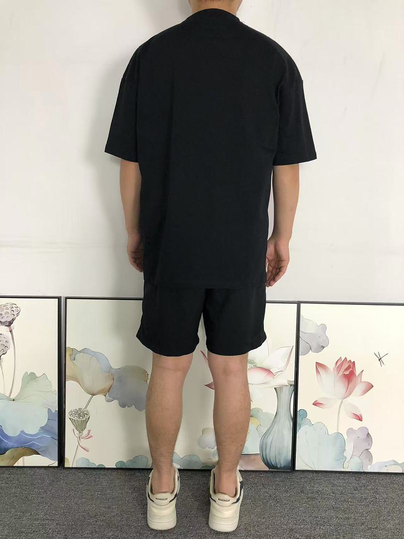 We11done 98 WE11 ⭐⭐NE T-SHIRT 3205275317 (Im 170Cm 60Kg I Wear Size S In The Phot) - Image 4