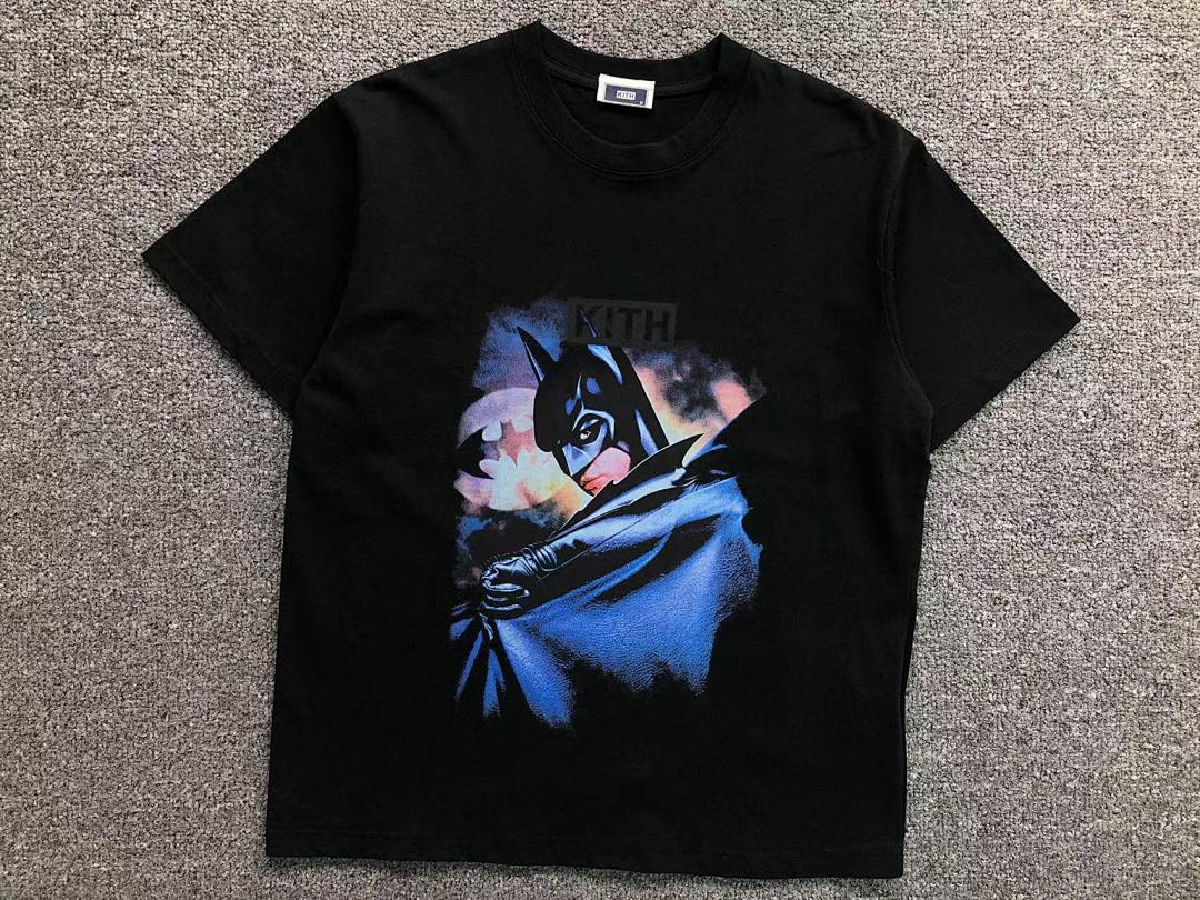 Kith 95 KITH T-SHIRT 504191195 (Im 170Cm 60Kg I Wear Size M In The Phot) - Image 5