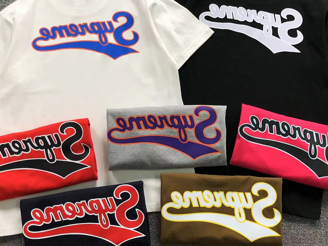 Supreme 95 S⭐⭐R⭐⭐E T-SHIRT 123120502 (Im 170Cm 60Kg I Wear Size M In The Phot) - Image 6