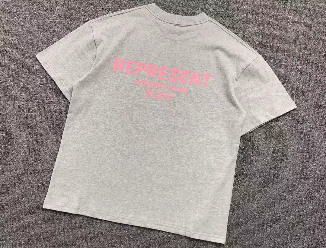 Represent 78 REPRESENT T-SHIRT - Image 11