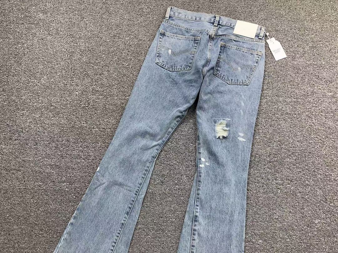 Gallery Dept 188 GALLERY DERT TROUSERS 504102517 (Im 170Cm 60Kg I Wear Size 28 In The Phot) - Image 7
