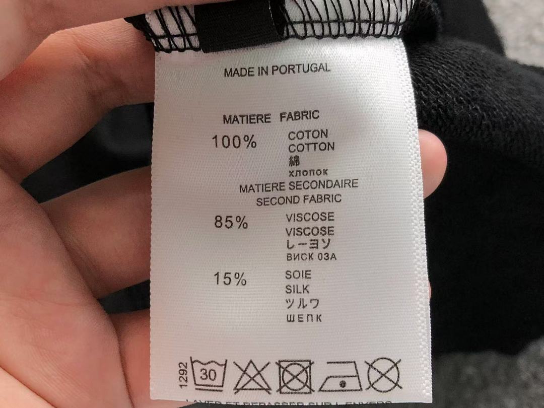Dior 158 D⭐O⭐ HOODIE 217042815 (Im 170Cm 60Kg I Wear Size M In The Phot) - Image 22