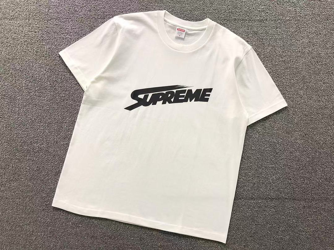 Supreme 113 S⭐⭐R⭐⭐E T-SHIRT 52080449182 (Im 170Cm 60Kg I Wear Size M In The Phot) - Image 10