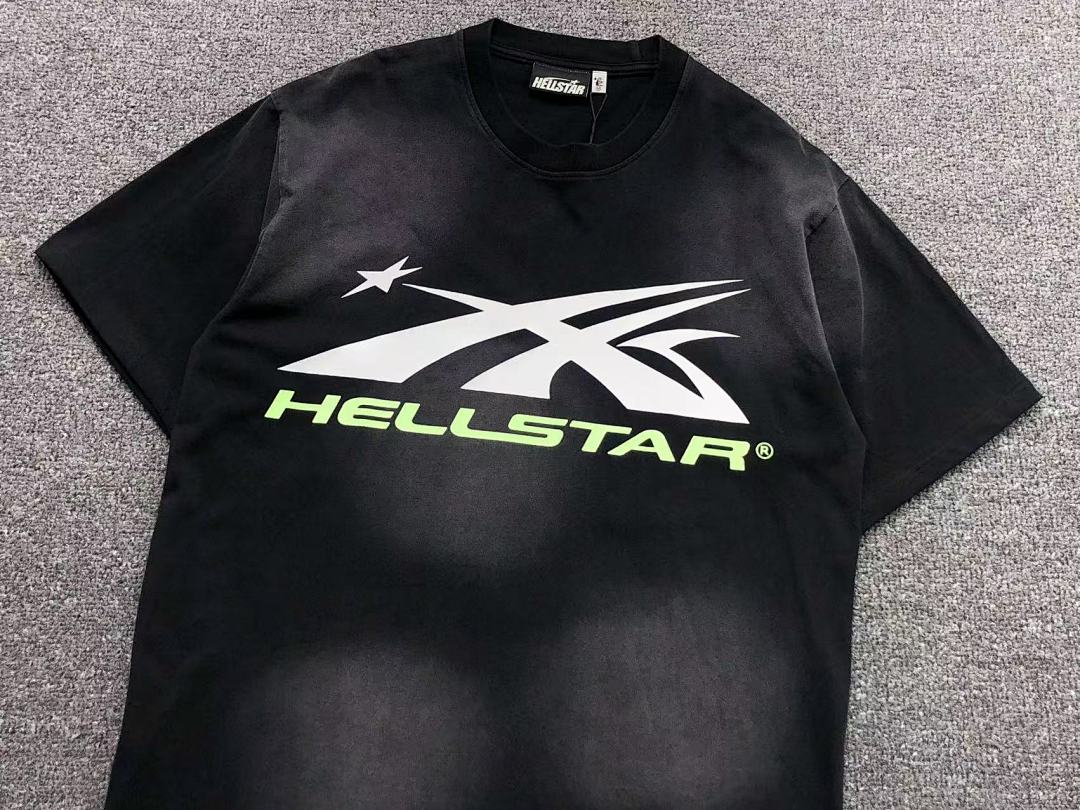 Hellstar 135 HELLSTAR T-SHIRT - Image 49