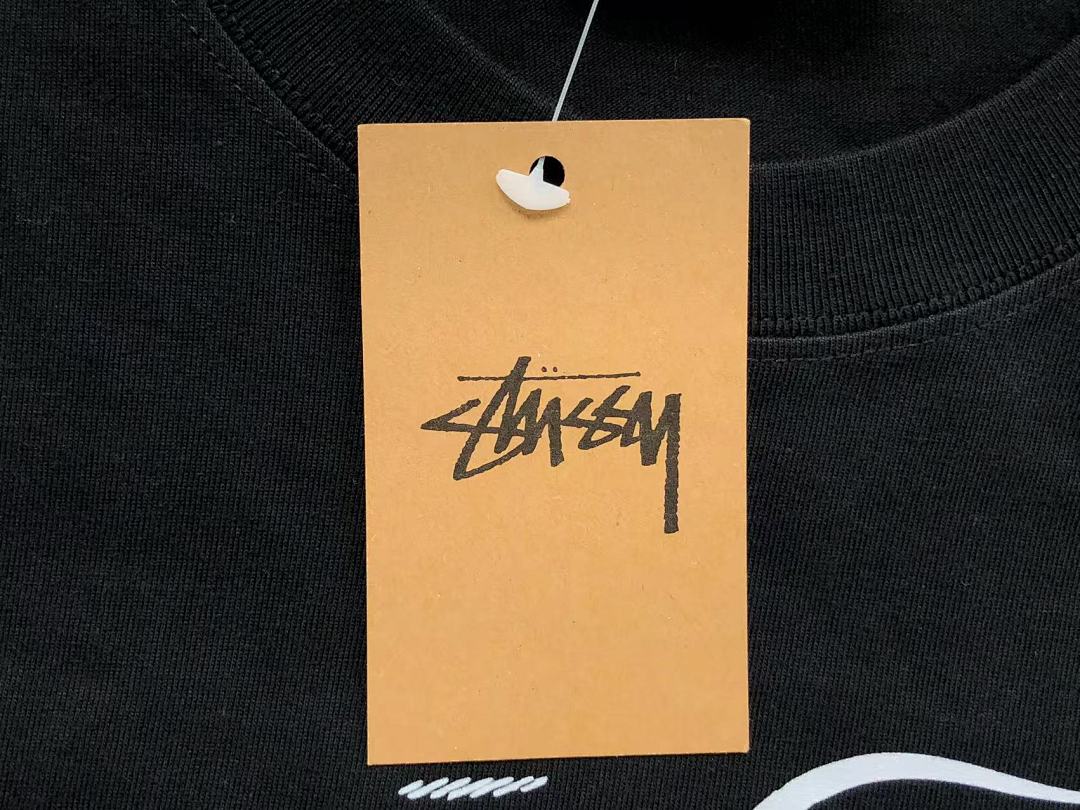 Stussy 78 STUSSY T-SHIRT - Image 29
