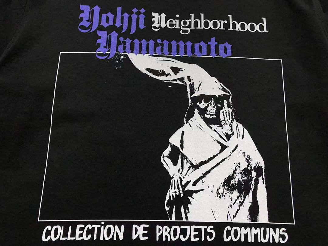 Neighborhood 105 NEIGHBORHOOD T-SHIRT - Image 10
