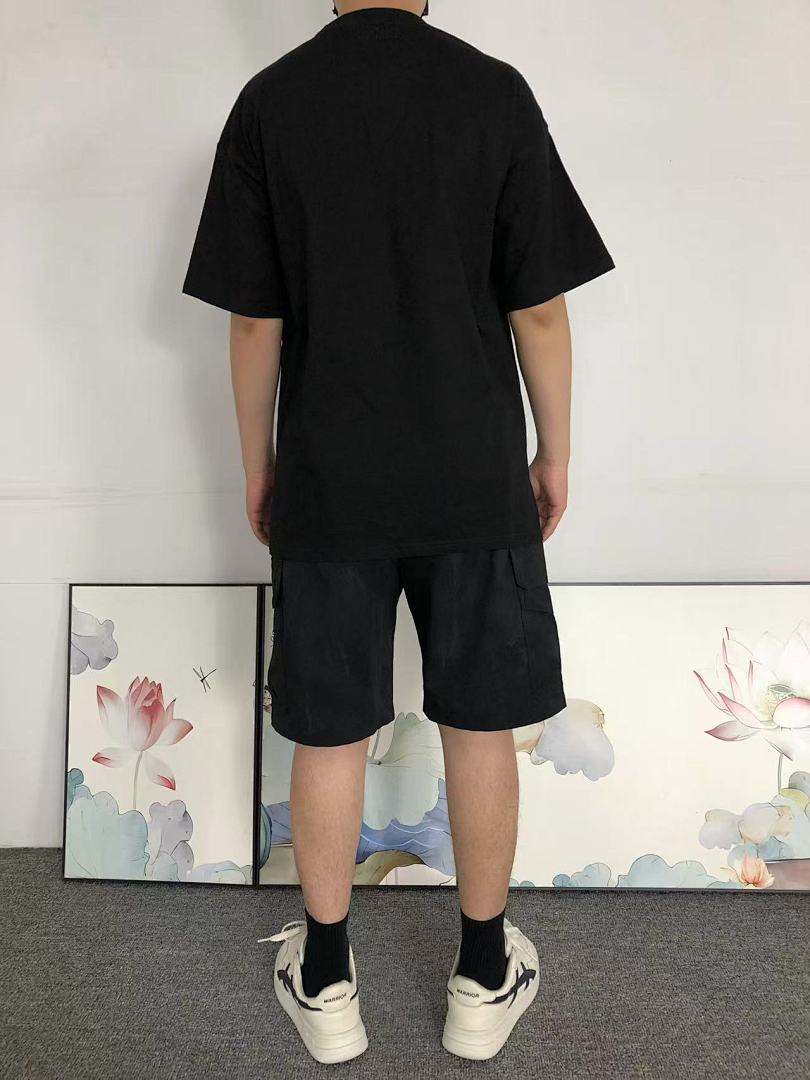 Vetements 88 VETEMENTS T-SHIRT 482333145 (Im 170Cm 60Kg I Wear Size S In The Phot) - Image 4