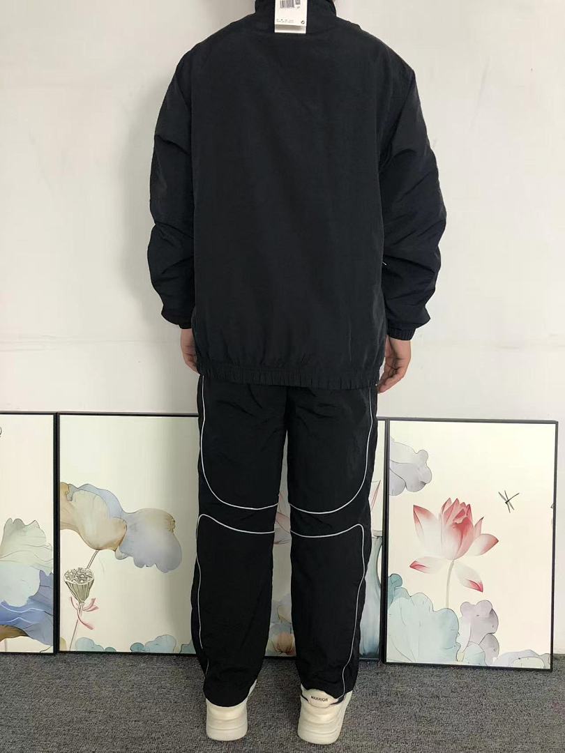 Nike 168 N⭐K⭐ JACKET 4204111277 (Im 170Cm 60Kg I Wear Size M In The Phot) - Image 4