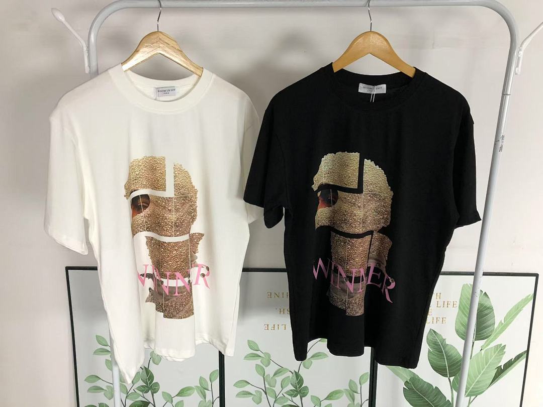 Ih Nom Uh Nit 108 IH NOM UH NIT T-SHIRT 411310217 (Im 170Cm 55Kg I Wear Size S In The Phot) - Image 23