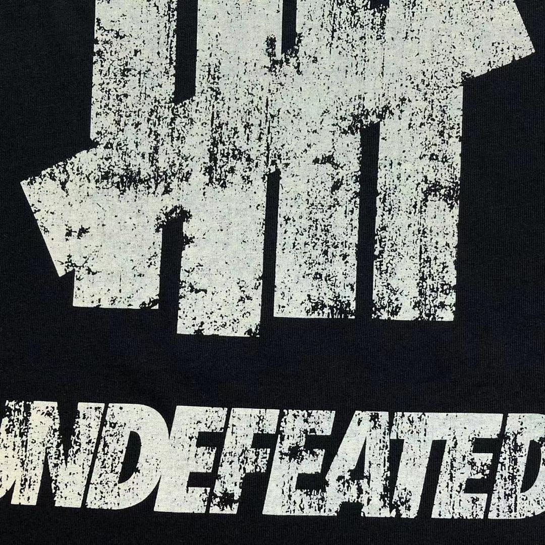 Undefeated 185 UNDEFEATED LONG SLEEVED 22031907001 (Im 170Cm 60Kg I Wear Size S In The Phot) - Image 21