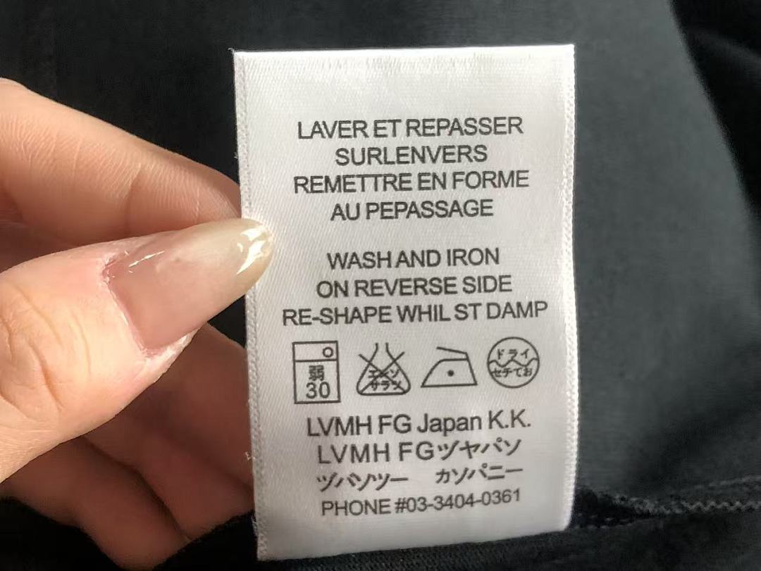 Balenciaga 115 B⭐L⭐⭐⭐IA⭐A T-SHIRT - Image 28