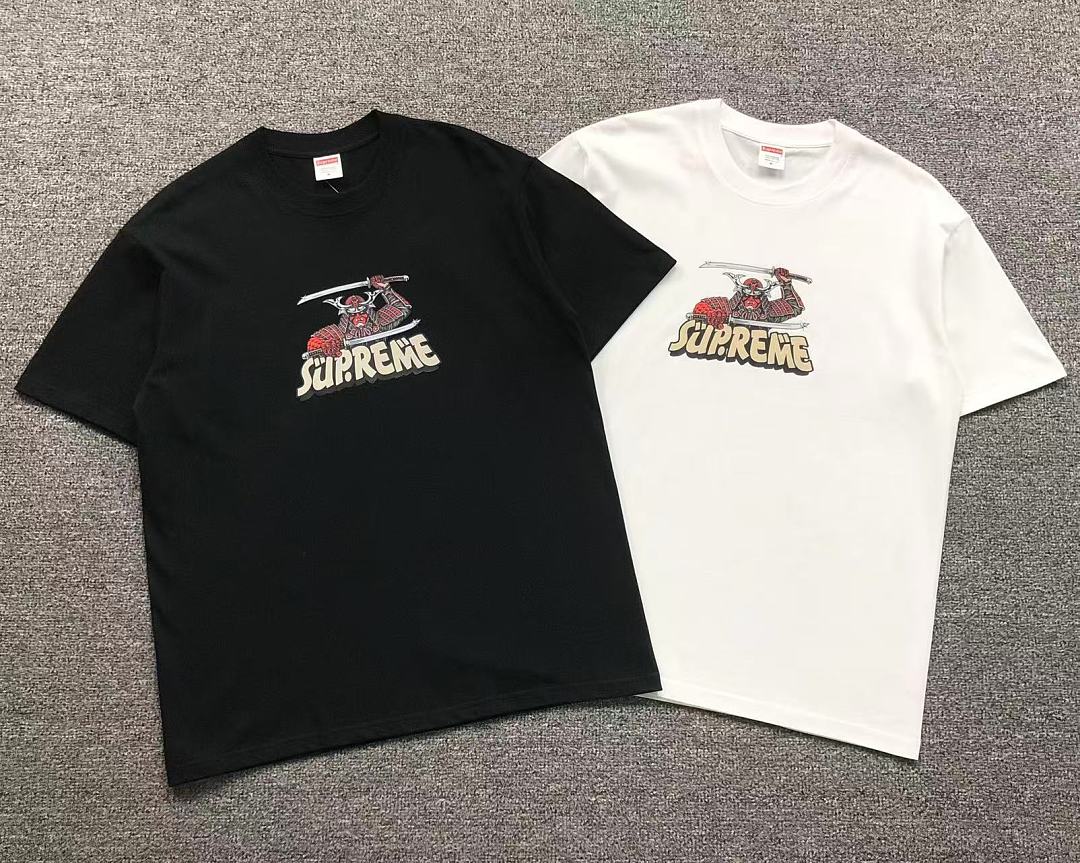 Supreme 98 S⭐⭐R⭐⭐E T-SHIRT 4204211177 (Im 170Cm 60Kg I Wear Size M In The Phot) - Image 5