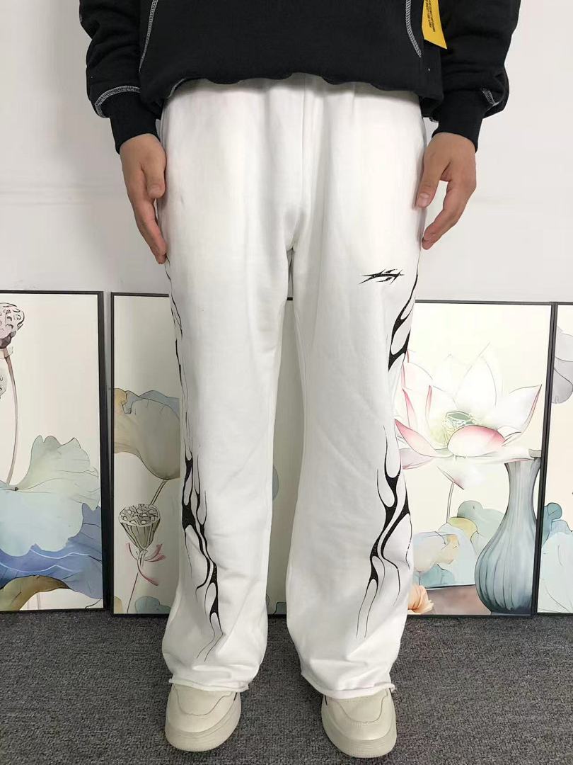 Hellstar 228 HELLSTAR TROUSERS 4201290272 (Im 170Cm 60Kg I Wear Size M In The Phot) - Image 3