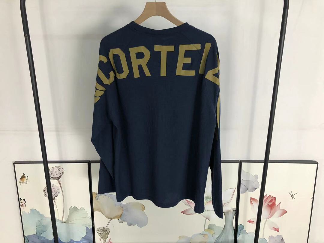 Corteiz 98 CORTEIZ LONG SLEEVED 5207220878 (Im 170Cm 60Kg I Wear Size L In The Phot) - Image 18