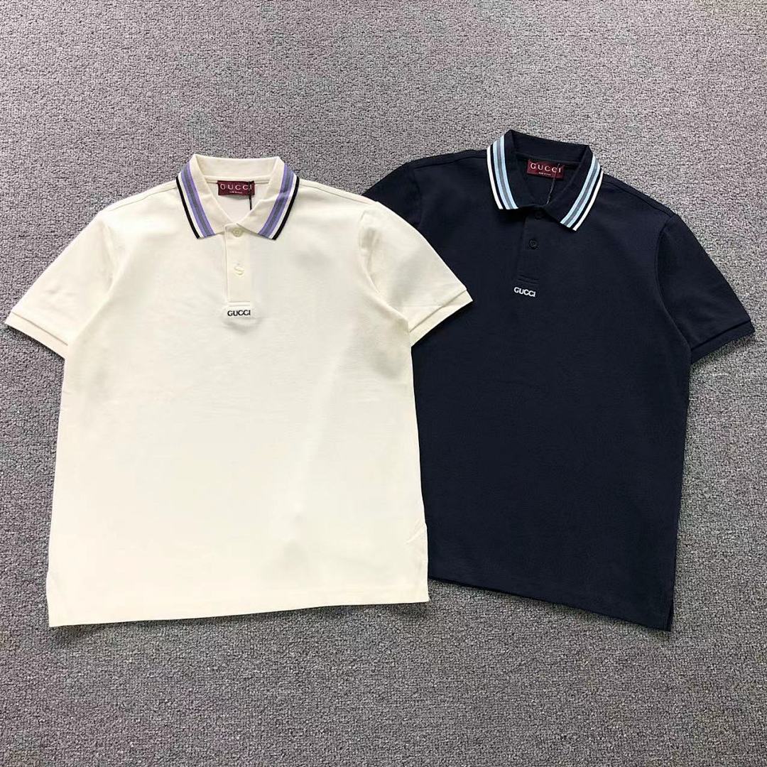 Gucci 135 G⭐C⭐I POLO 571919106 (Im 170Cm 60Kg I Wear Size M In The Phot)