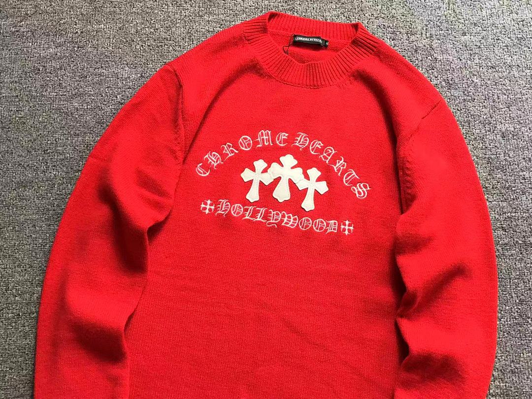 Comme des Garcons 168 C⭐⭐OME HE⭐⭐TS SWEATER 41100520146 (Im 170Cm 60Kg I Wear Size L In The Phot) - Image 8