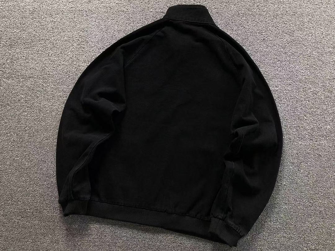 Adidas 185 A⭐I⭐AS JACKET 4205150498 (Im 170Cm 60Kg I Wear Size L In The Phot) - Image 13