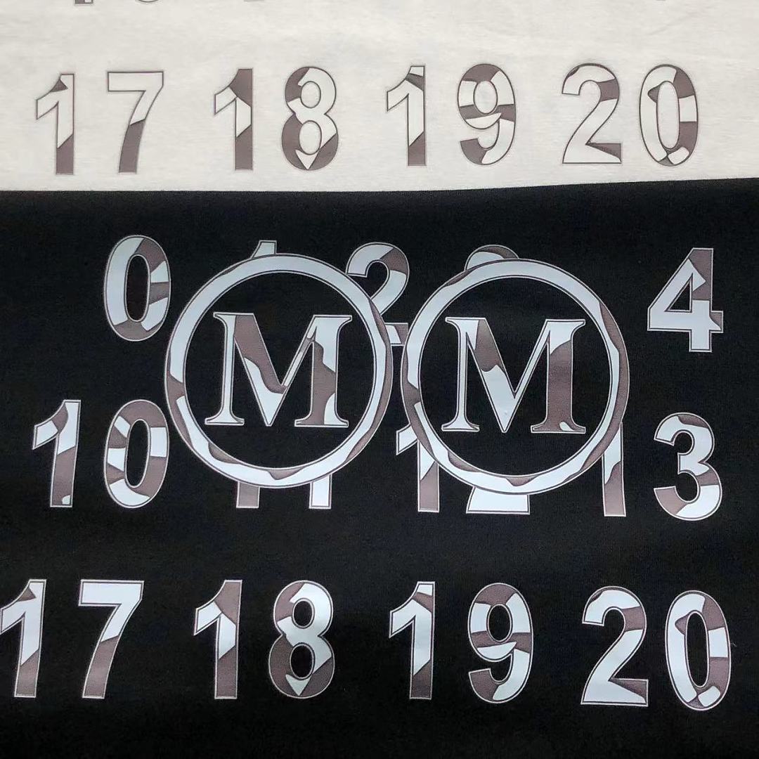 On Running 115 MAISON MARGIELA T-SHIRT 22051311172 (Im 170Cm 60Kg I Wear Size XL In The Phot) - Image 14