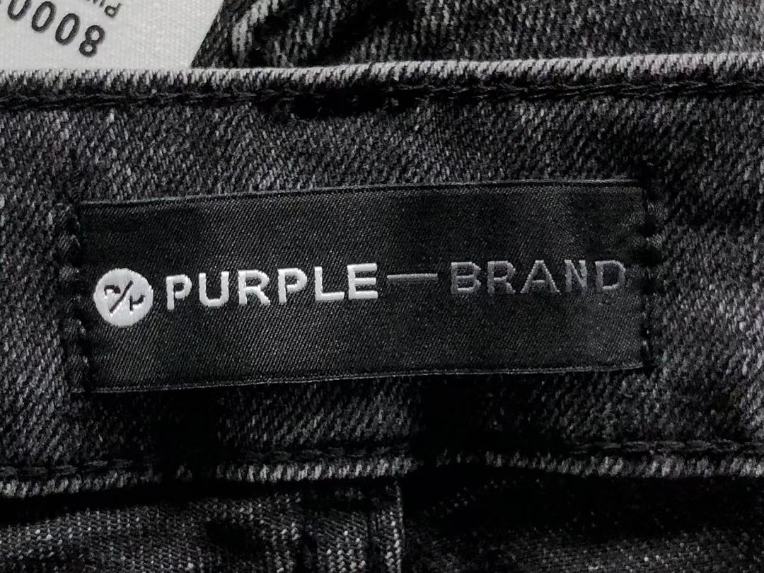 Purple 215 PURPLE TROUSERS 3206230917 (Im 170Cm 60Kg I Wear Size 30 In The Phot) - Image 19