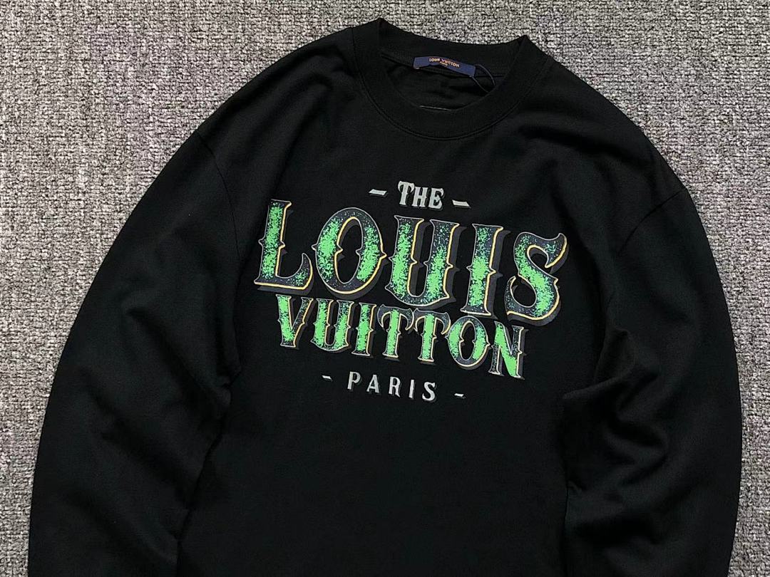 Louis Vuitton 135 L⭐ LONG - Image 7