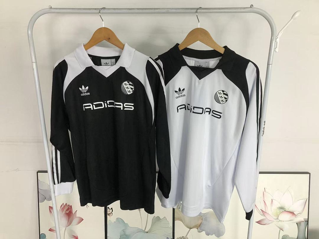 Adidas 125 A⭐I⭐AS LONG SLEEVED 59052185 (Im 170Cm 60Kg I Wear Size M In The Phot) - Image 22
