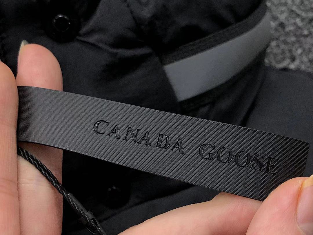 Canada Goose 718 C⭐N⭐⭐A G⭐⭐⭐E DOWN JACKETS FEMAIE - Image 32