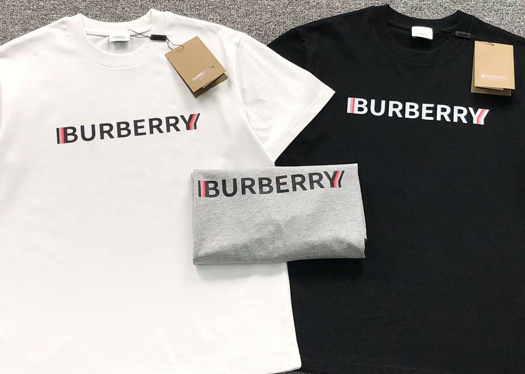 Burberry 125 B⭐R⭐E⭐RY T-SHIRT 411141921 (Im 170Cm 57Kg I Wear Size M In The Phot) - Image 6