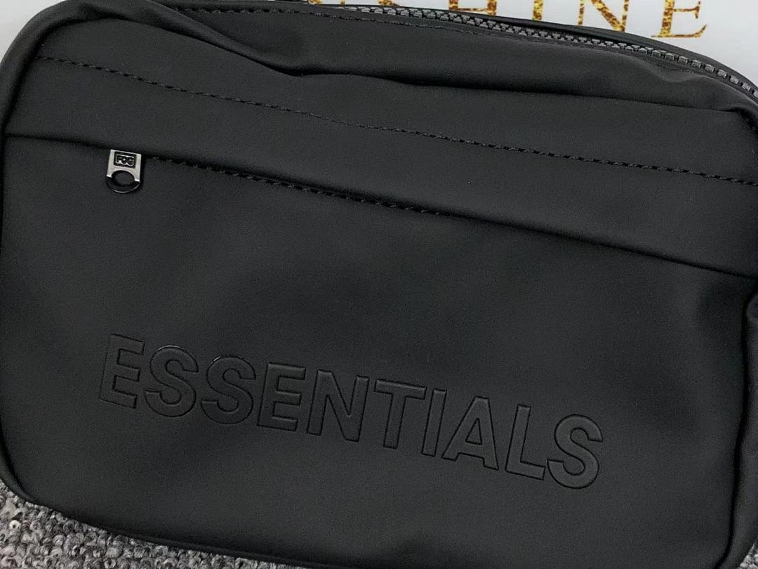Fear of God 95 FOG BAG 272259 (Long 21CM* Wide 5CM* High 14CM) - Image 8