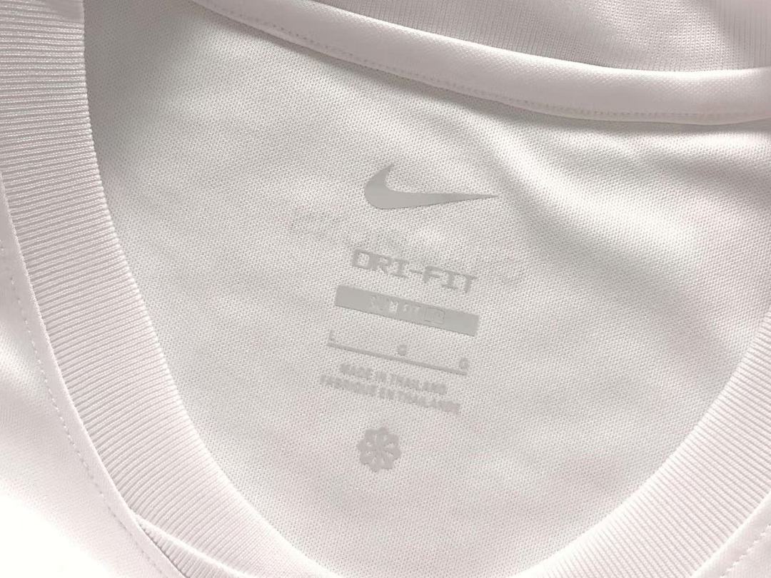 Unbranded 78 FOOTBALL T-SHIRT 11122616002 (Im 170Cm 60Kg I Wear Size L In The Phot) - Image 15