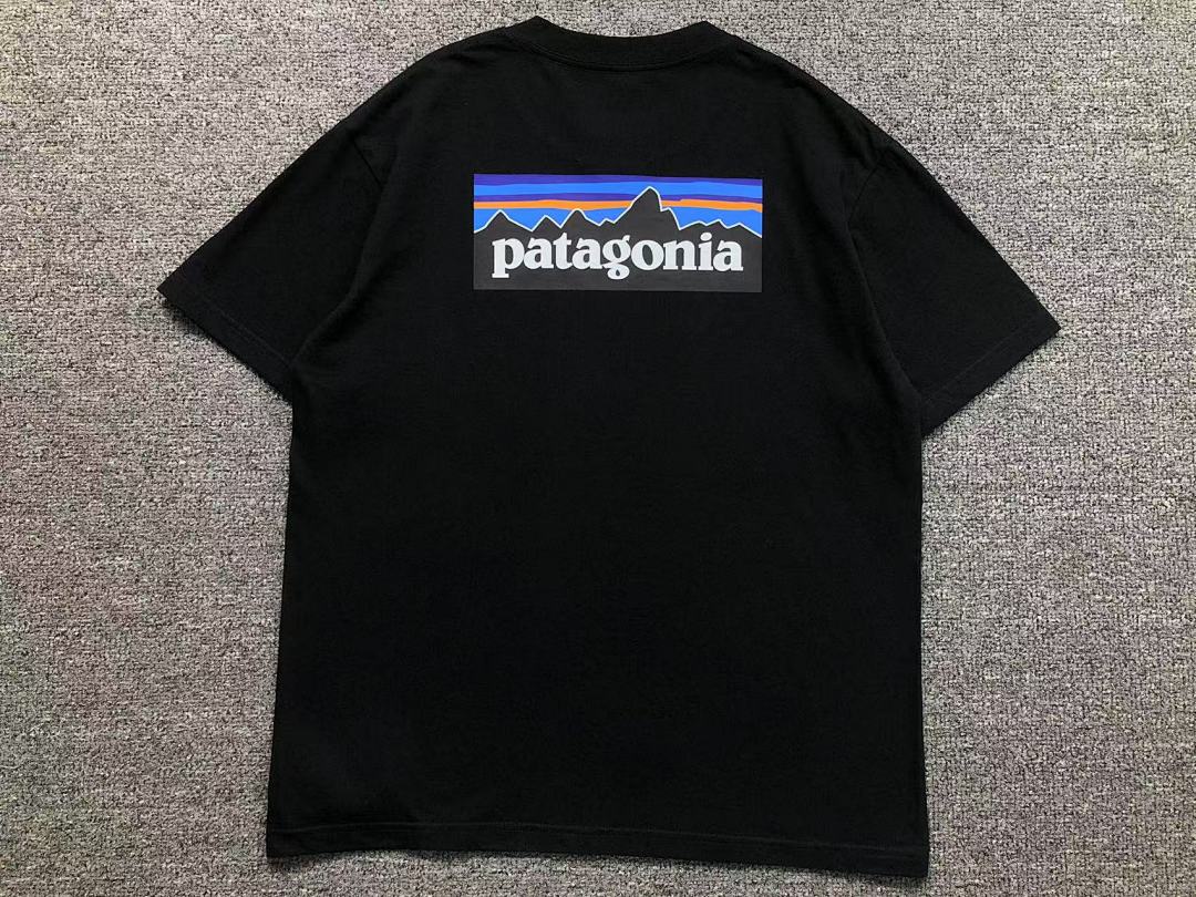 On Running 78 PATAGONIA T-SHIRT 123102602 (Im 170Cm 60Kg I Wear Size M In The Phot) - Image 9