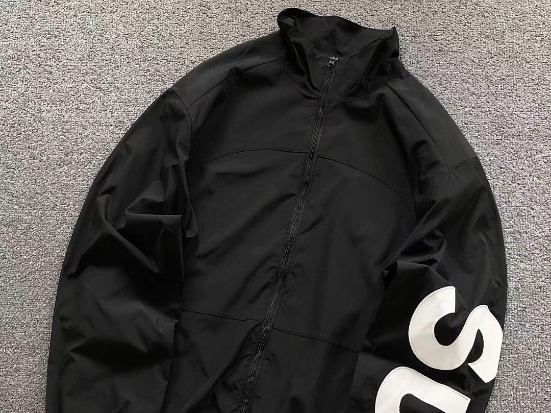 Supreme 265 S⭐⭐R⭐⭐E JACKET TROUSERS 32080503182 (Im 170Cm 60Kg I Wear Size L In The Phot) - Image 11