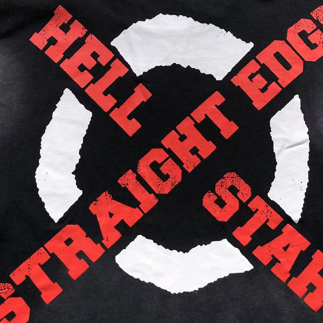 Hellstar 105 HELLSTAR T-SHIRT 3107013617 (Im 170Cm 60Kg I Wear Size S In The Phot) - Image 14