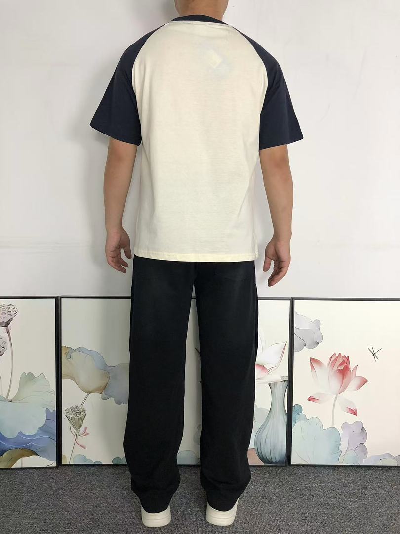 Adidas 95 A⭐I⭐AS T-SHIRT 125140235 (Im 170Cm 60Kg I Wear Size S In The Phot) - Image 4