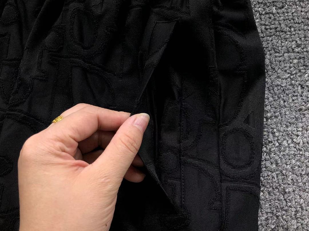 Dior 218 D⭐O⭐ T-SHIRT SHORTS 5241635147 (Im 170Cm 60Kg I Wear Size L In The Phot) - Image 31