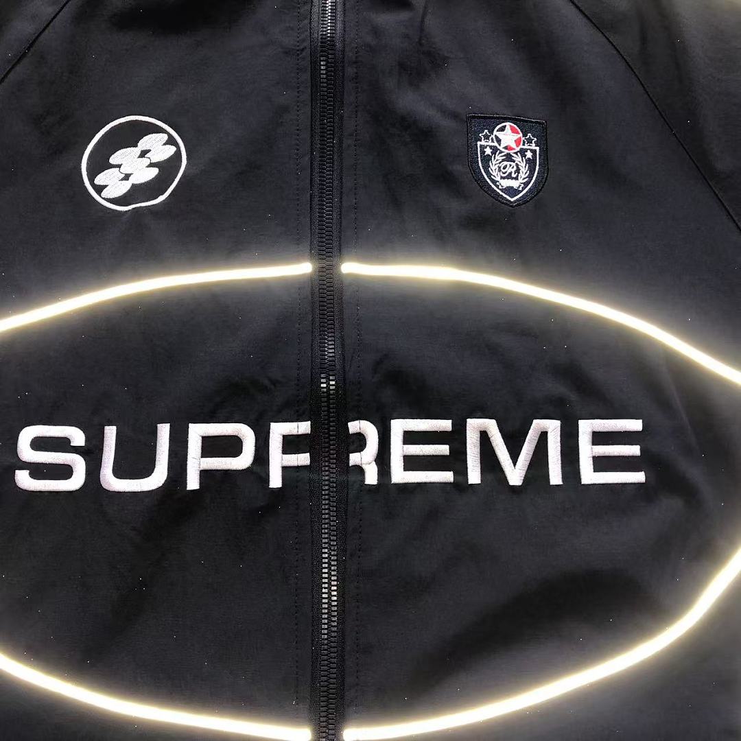 Supreme 268 S⭐⭐R⭐⭐E JACKET 22080401182 (Im 170Cm 60Kg I Wear Size M In The Phot) - Image 13