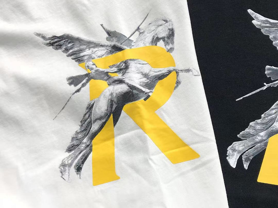 Represent 115 REPRESENT T-SHIRT 22040620125 (Im 170Cm 60Kg I Wear Size M In The Phot) - Image 19