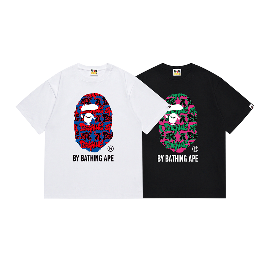 Bape 78 BAPE T-SHIRT