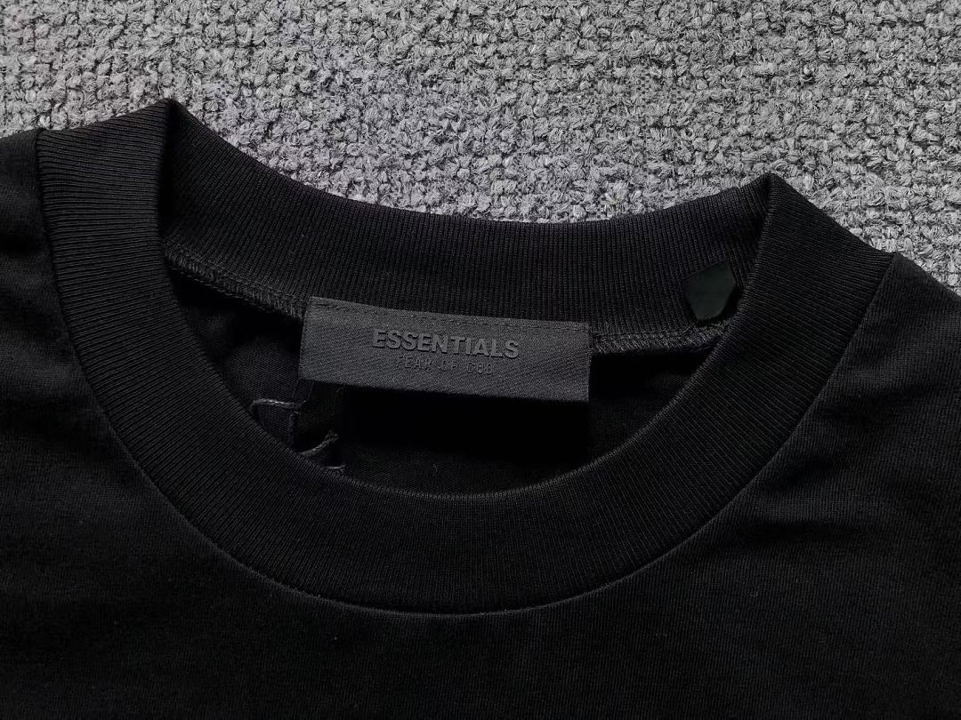 Unbranded 29←128 FOG T-SHIRT 32071602 (Im 170Cm 60Kg I Wear Size M In The Phot) - Image 16