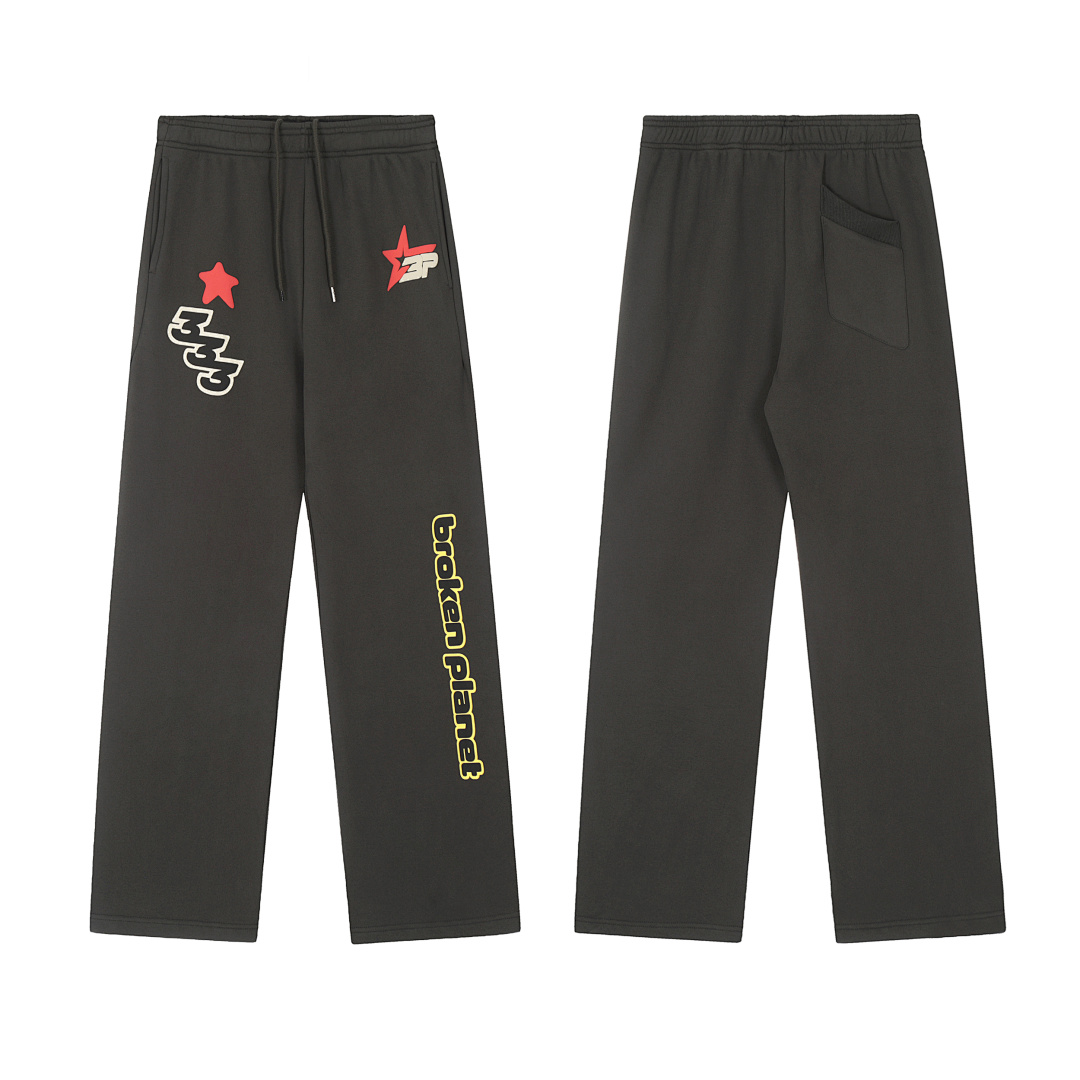 Broken Planet 158 TROUSERS 129 BROKEN - Image 36