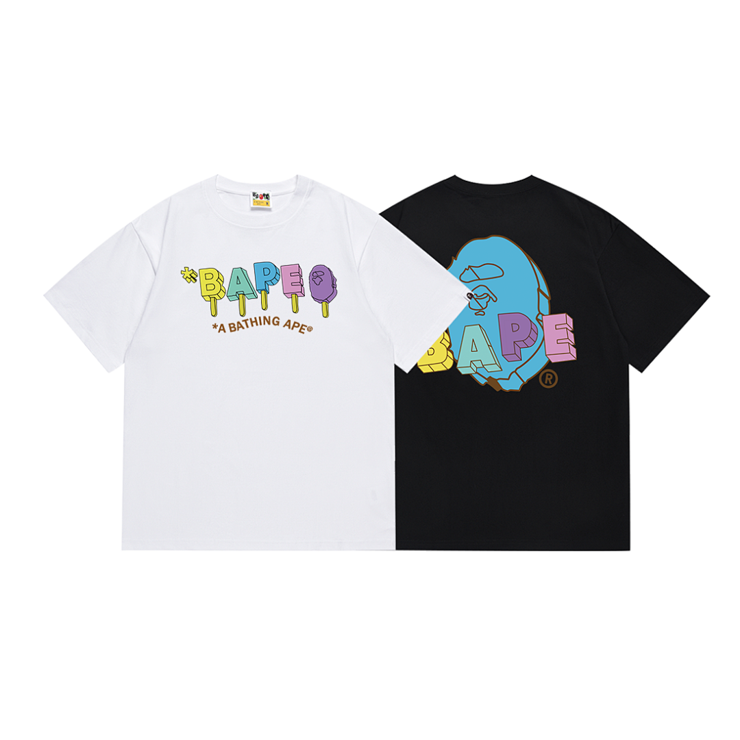 Bape 78 BAPE T-SHIRT