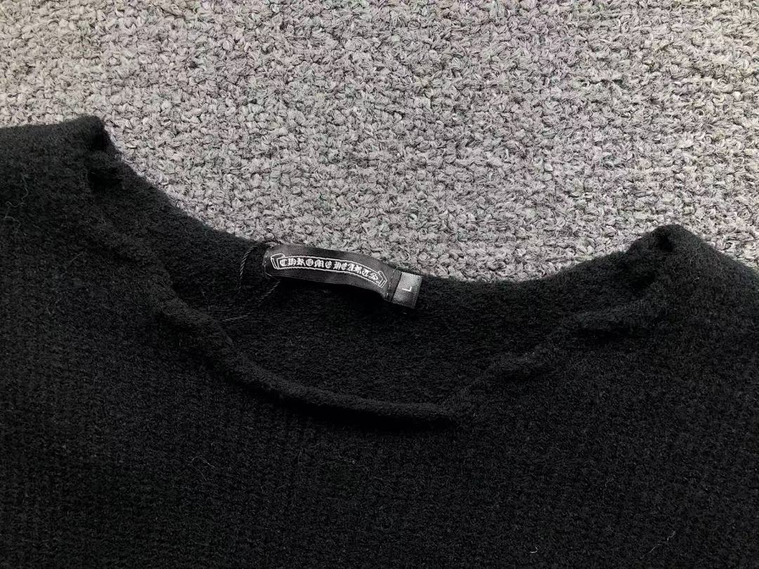 Comme des Garcons 165 C⭐⭐OME HE⭐⭐TS SWEATER 41100530146 (Im 170Cm 60Kg I Wear Size L In The Phot) - Image 19