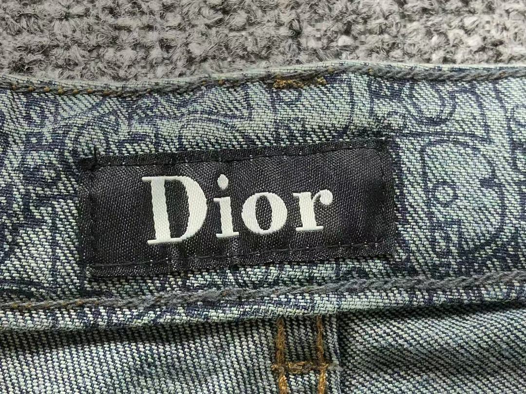 Unbranded 215 D⭐O⭐ TROUSERS 2207241901 (Im 170Cm 60Kg I Wear Size 31 In The Phot) - Image 23