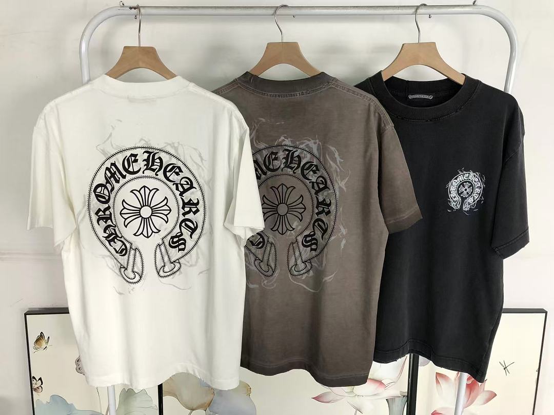 Comme des Garcons 118 C⭐⭐OME HE⭐⭐TS T-SHIRT 526200819 (Im 170Cm 60Kg I Wear Size M In The Phot) - Image 26