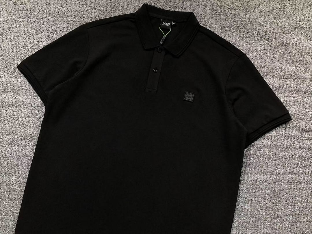 Hugo Boss 125 H⭐G⭐ B⭐⭐S POLO 3108070905 (Im 170Cm 60Kg I Wear Size 2XL In The Phot) - Image 19