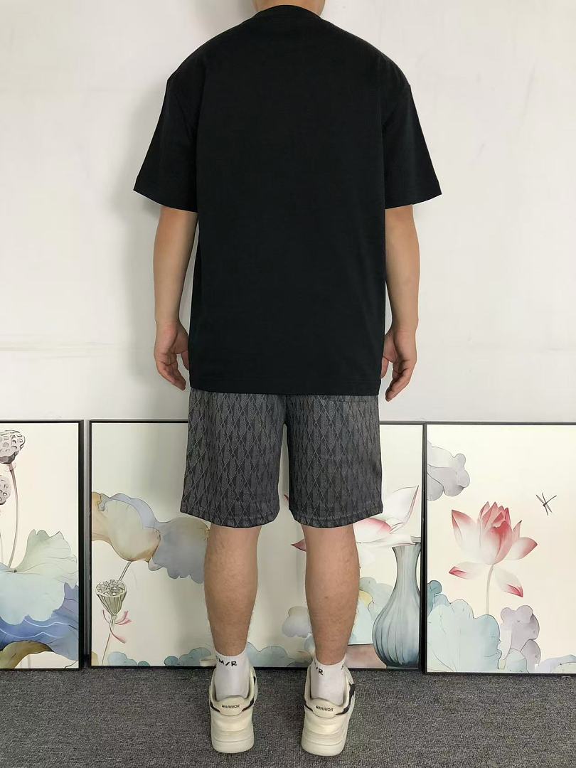 Acne Studios 118 ACNE STUDIOS T-SHIRT 5261002147 (Im 170Cm 60Kg I Wear Size M In The Phot) - Image 4