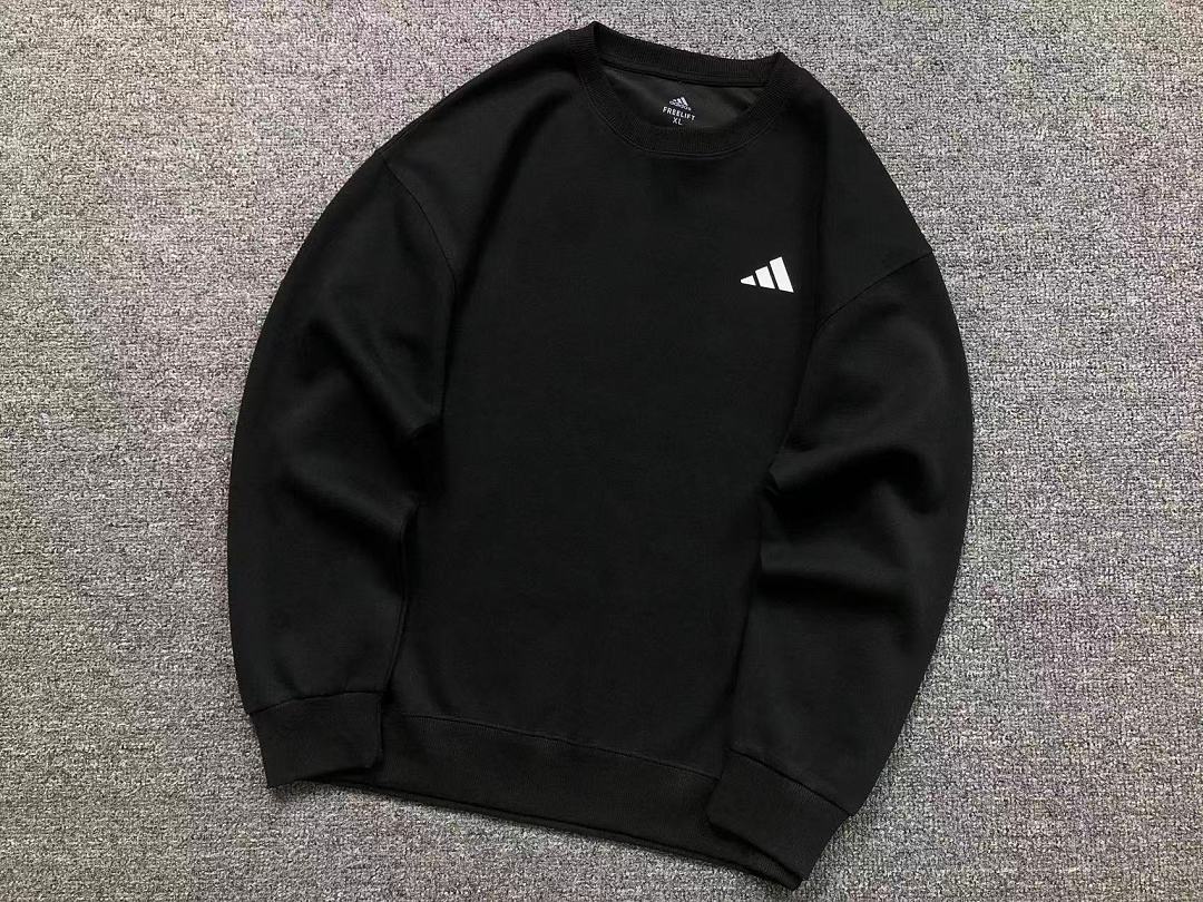 Adidas 168 A⭐I⭐AS HOODIE 2208010404 (Im 170Cm 60Kg I Wear Size XL In The Phot) - Image 17