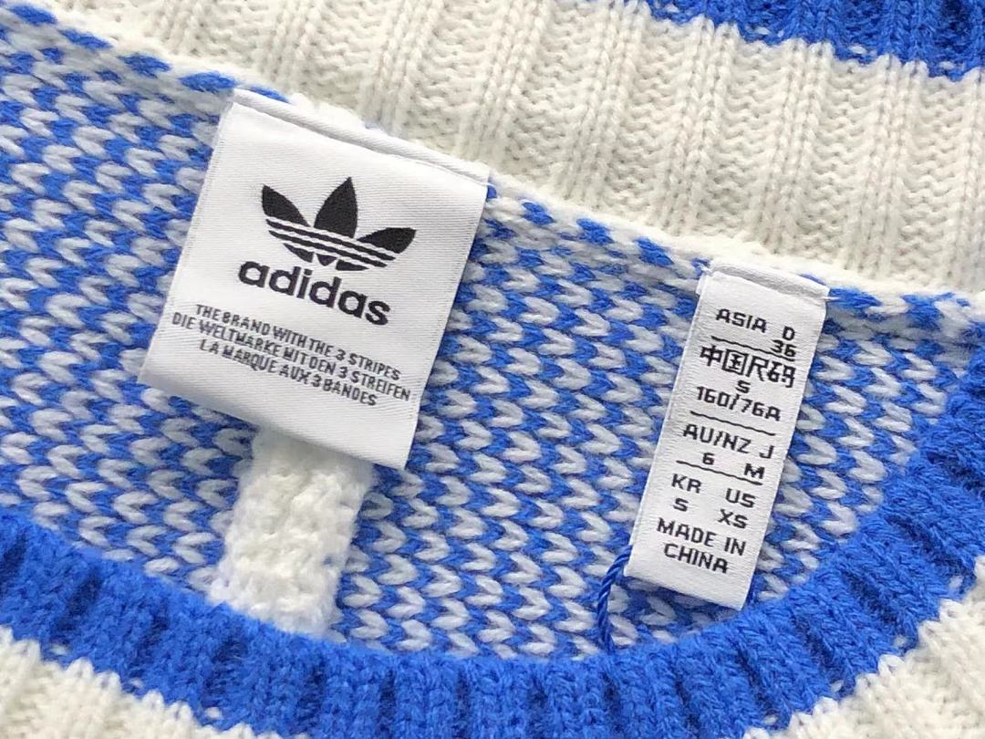 Adidas 218 A⭐I⭐AS SWEATER 41191477 (Im 170Cm 57Kg I Wear Size S In The Phot) - Image 17