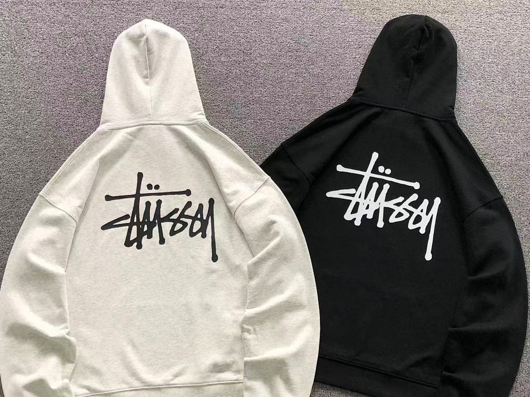 Stussy 165 STUSSY - Image 4
